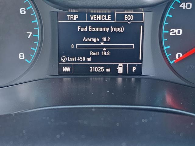 used 2022 Chevrolet Colorado car, priced at $30,762