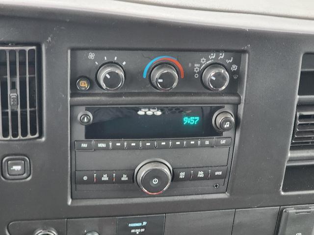 used 2023 GMC Savana 2500 car, priced at $30,000