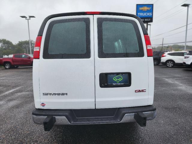 used 2023 GMC Savana 2500 car, priced at $30,000