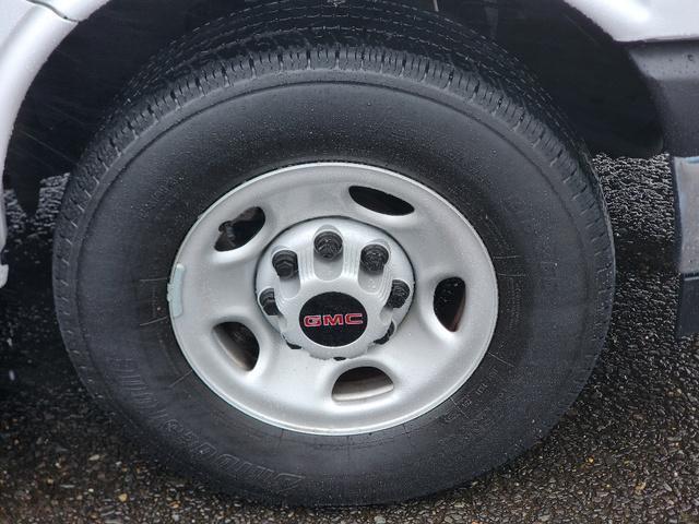 used 2023 GMC Savana 2500 car, priced at $30,000
