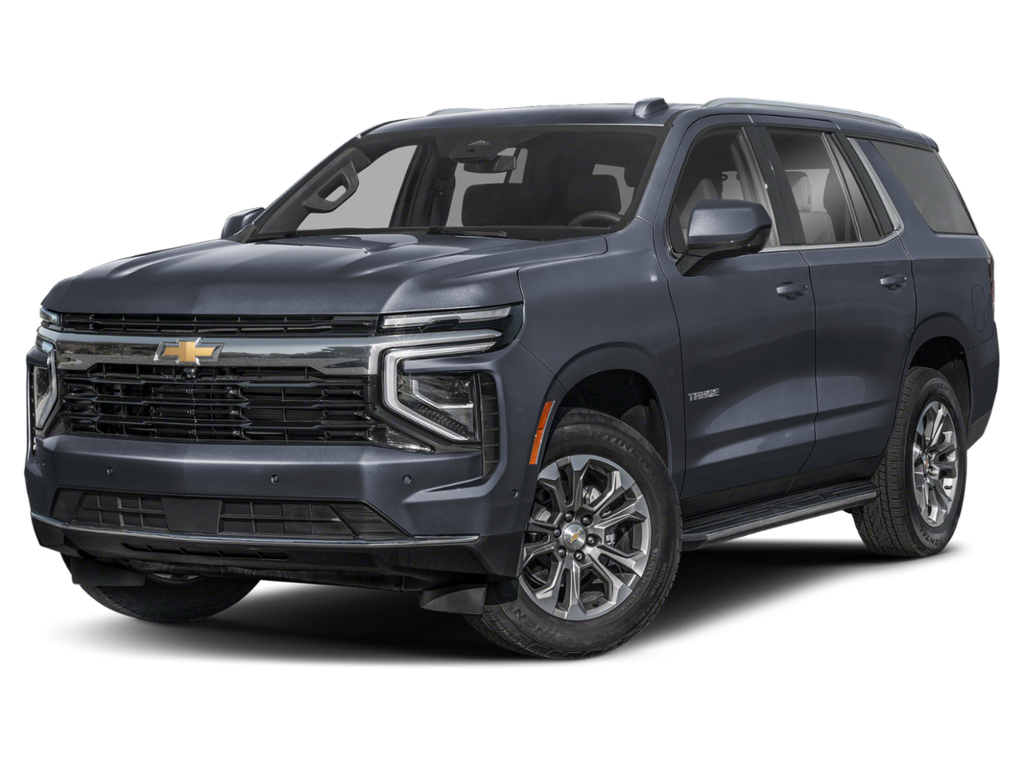 new 2026 Chevrolet Tahoe car, priced at $71,767