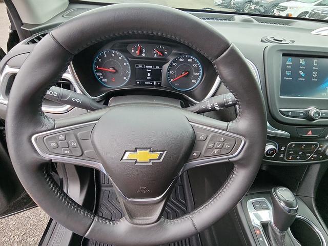 used 2018 Chevrolet Equinox car, priced at $14,253