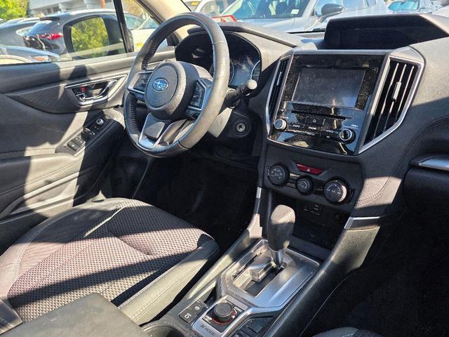 used 2019 Subaru Forester car, priced at $12,754