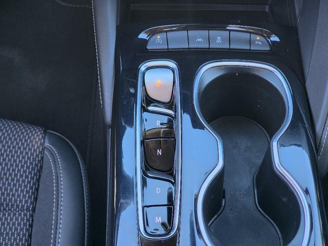 used 2022 Buick Envision car, priced at $24,351