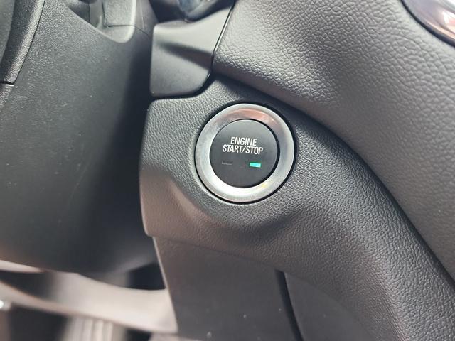 used 2023 Chevrolet Equinox car, priced at $21,591