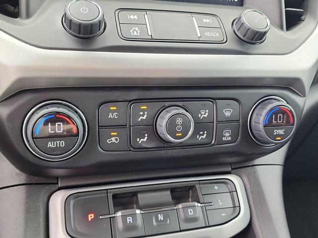 used 2022 GMC Acadia car, priced at $27,482
