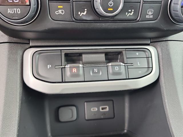used 2022 GMC Acadia car, priced at $27,482