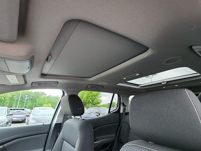 used 2022 GMC Acadia car, priced at $27,482