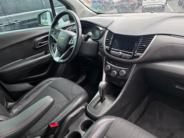 used 2018 Chevrolet Trax car, priced at $12,000
