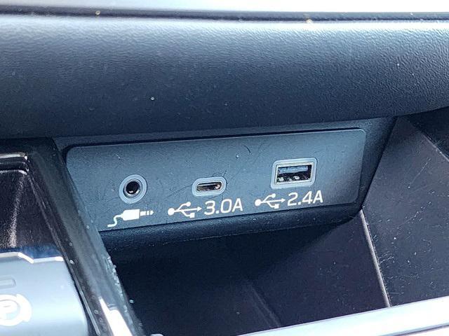 used 2023 Subaru Outback car, priced at $27,234