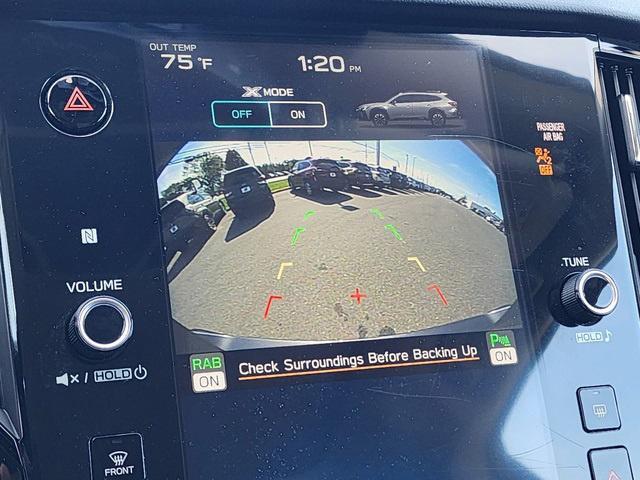 used 2023 Subaru Outback car, priced at $27,234