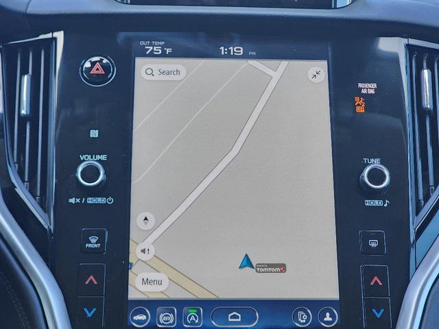 used 2023 Subaru Outback car, priced at $27,234