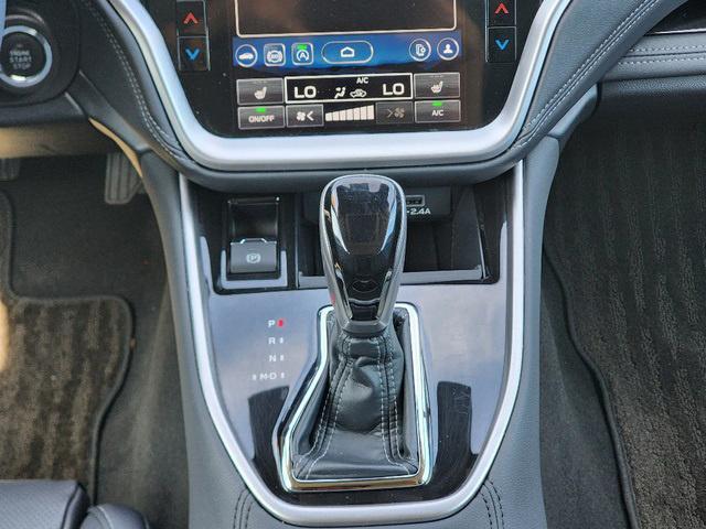 used 2023 Subaru Outback car, priced at $27,234