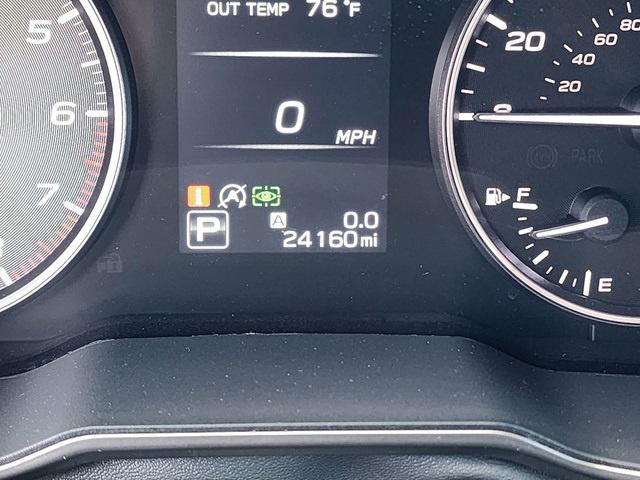 used 2023 Subaru Outback car, priced at $27,234