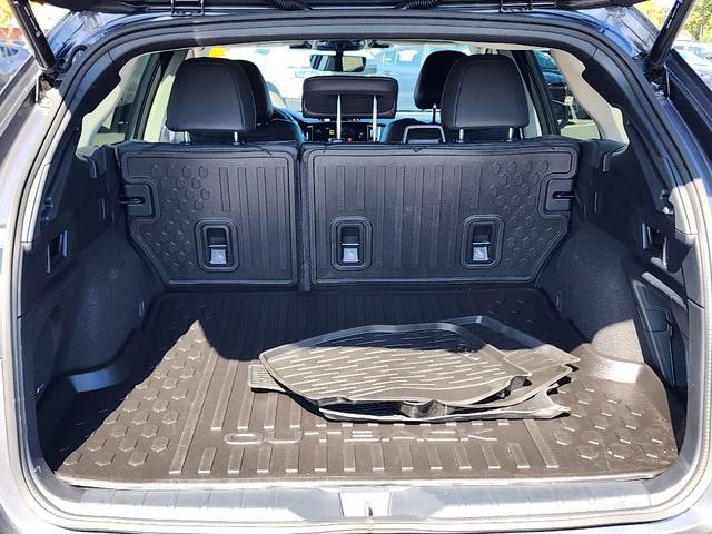 used 2023 Subaru Outback car, priced at $27,234