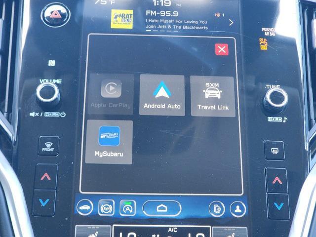 used 2023 Subaru Outback car, priced at $27,234