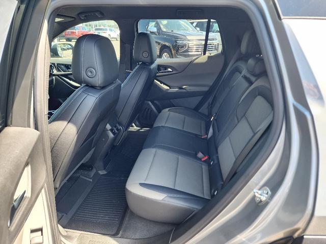 new 2026 Chevrolet Equinox car, priced at $32,507