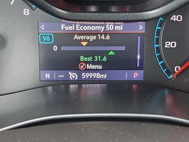 used 2019 Chevrolet Colorado car, priced at $26,812