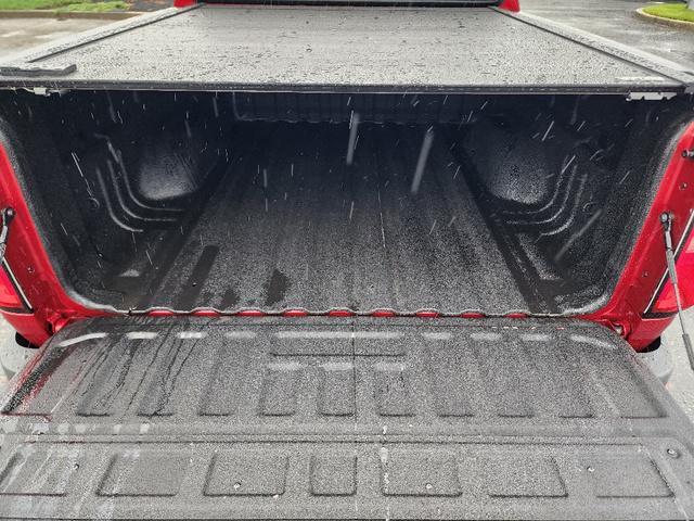used 2019 Chevrolet Colorado car, priced at $26,812