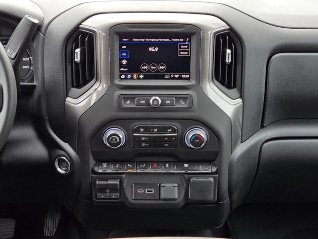 new 2025 Chevrolet Silverado 2500 car, priced at $67,832