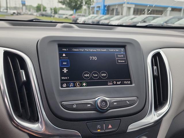 used 2022 Chevrolet Equinox car, priced at $20,000