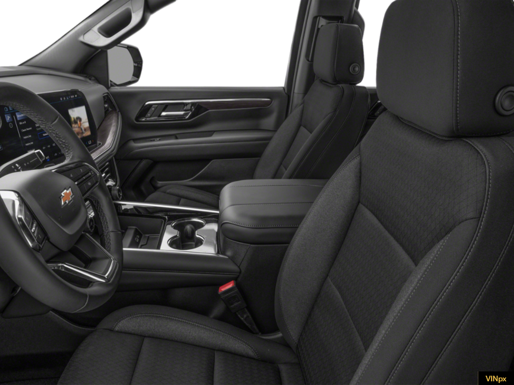 new 2025 Chevrolet Tahoe car, priced at $85,172