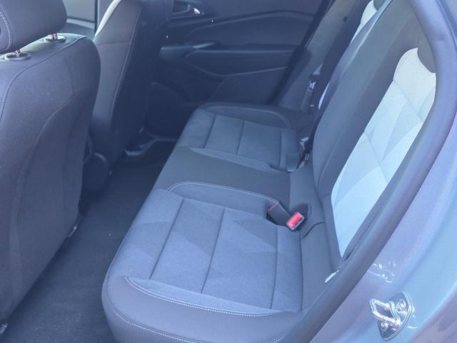 new 2025 Chevrolet Trax car, priced at $23,802