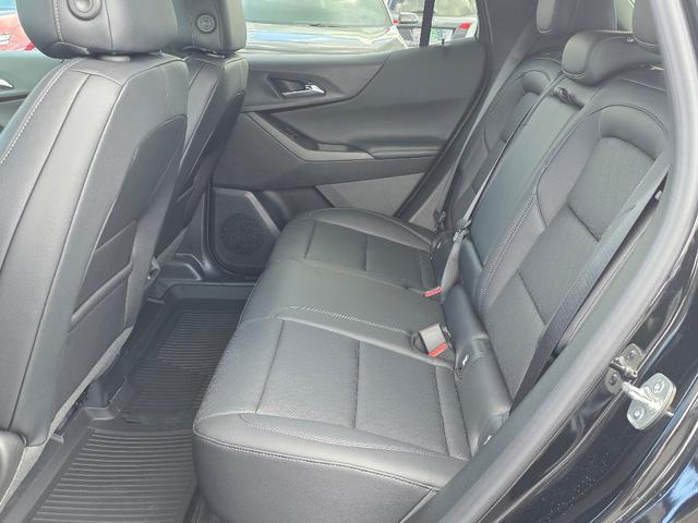 new 2026 Chevrolet Equinox car, priced at $33,977