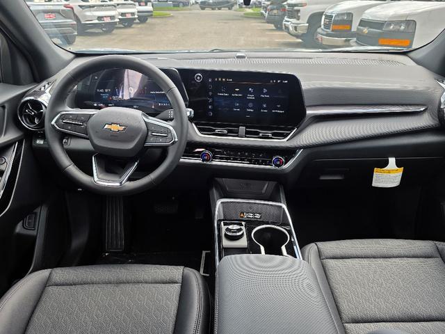 new 2026 Chevrolet Equinox car, priced at $32,657