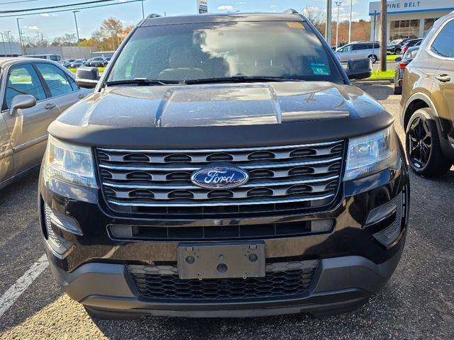 used 2016 Ford Explorer car, priced at $13,981