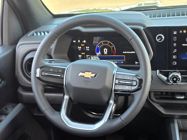 new 2026 Chevrolet Colorado car, priced at $41,905