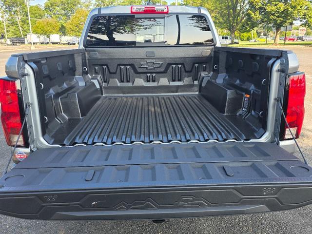 new 2026 Chevrolet Colorado car, priced at $41,905