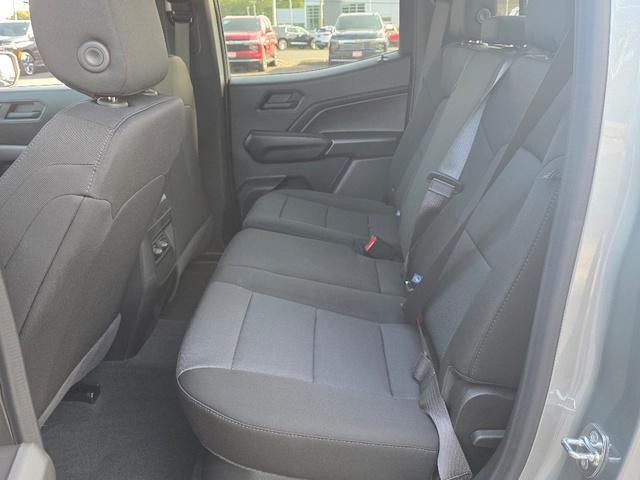 new 2026 Chevrolet Colorado car, priced at $41,905