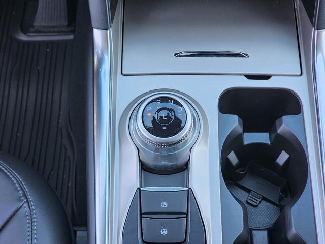 used 2023 Ford Explorer car, priced at $34,484