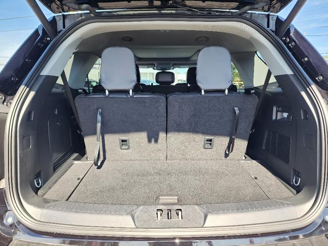 used 2023 Ford Explorer car, priced at $34,484