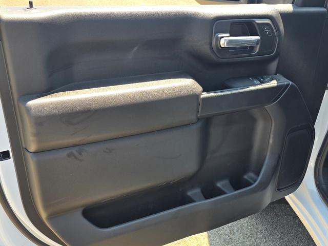 new 2025 Chevrolet Silverado 3500 car, priced at $57,245
