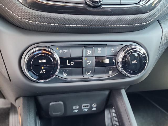 used 2023 Chevrolet TrailBlazer car, priced at $24,153