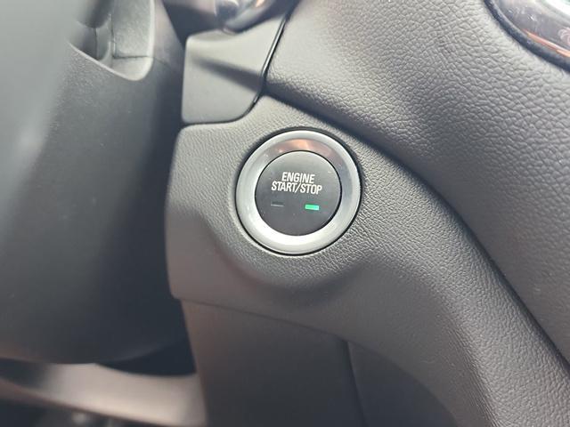 used 2023 Chevrolet Equinox car, priced at $22,871