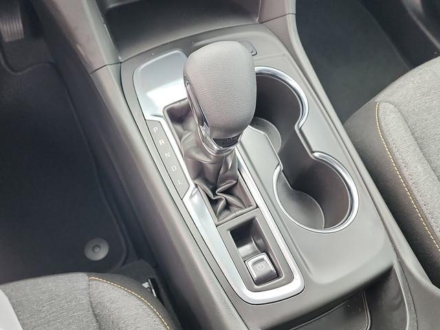 used 2023 Chevrolet Equinox car, priced at $22,871