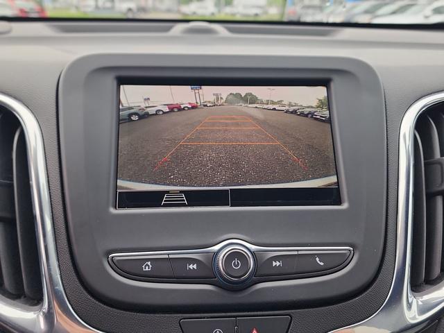 used 2023 Chevrolet Equinox car, priced at $22,871
