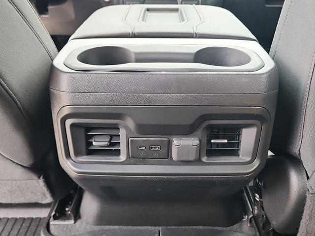 used 2022 Chevrolet Silverado 1500 car, priced at $40,382