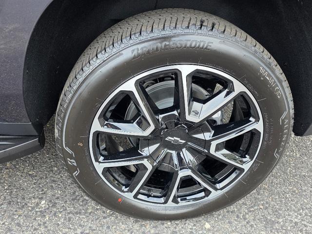 new 2026 Chevrolet Suburban car, priced at $85,907