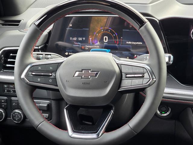 new 2026 Chevrolet Suburban car, priced at $85,907