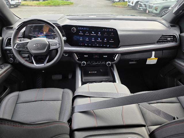 new 2026 Chevrolet Suburban car, priced at $85,907