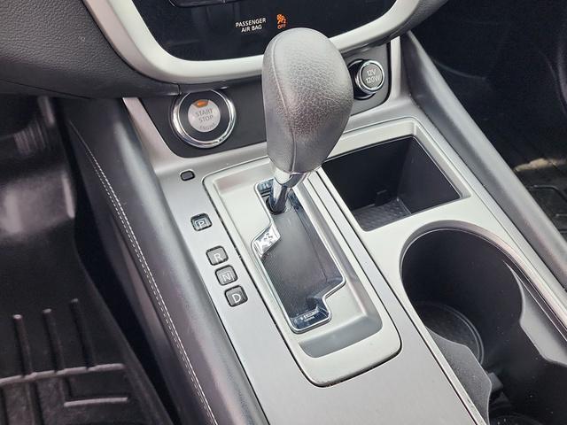 used 2019 Nissan Murano car, priced at $15,782