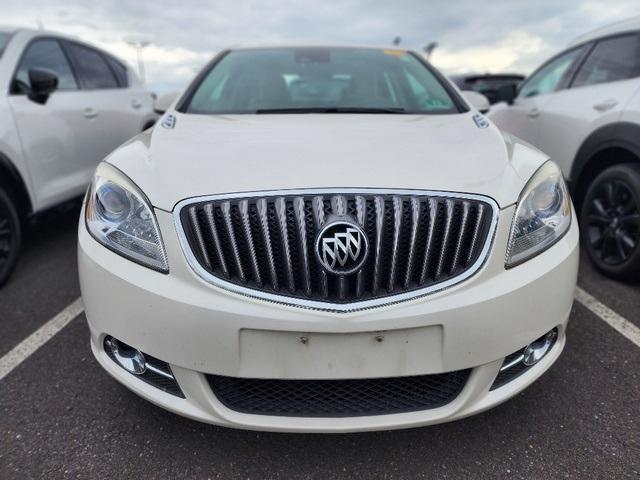 used 2014 Buick Verano car, priced at $14,781