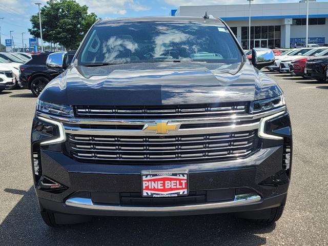 new 2024 Chevrolet Tahoe car, priced at $82,712