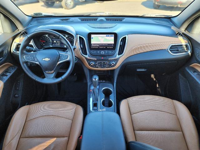 used 2020 Chevrolet Equinox car, priced at $20,000