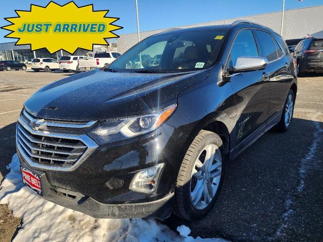 used 2020 Chevrolet Equinox car, priced at $20,000