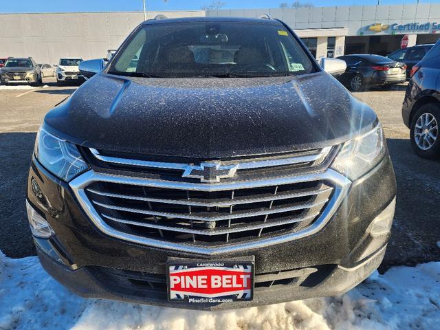 used 2020 Chevrolet Equinox car, priced at $20,000